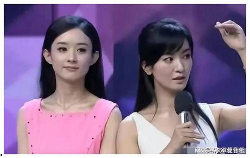 娱乐圈吃瓜陈丽君,陈丽君吃瓜事件揭秘