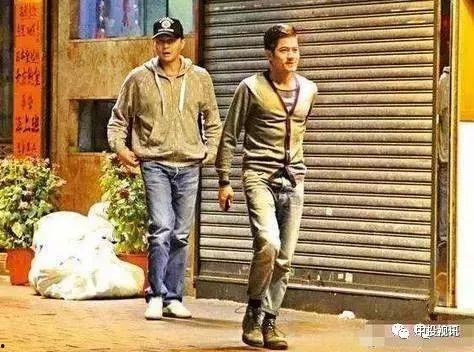 娱乐圈吃瓜兄弟是谁啊百度云