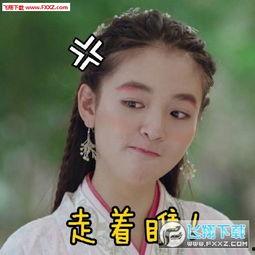 择天记表情包图片