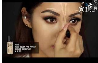 网红诗文整容了吗