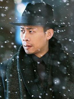 悬崖电视剧演员表,实力派演员齐聚，演绎谍战风云