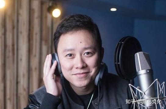 甄子丹配音演员,硬汉风采，声动影坛